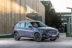 BMW X1 F48 FL 20i 192 KM