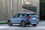 BMW X1 F48 FL 25i 231 KM