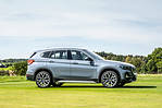BMW X1 F48 FL 25i 231 KM