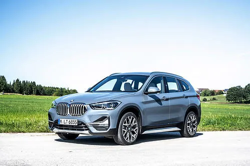 BMW X1 25i 231 KM 2020
