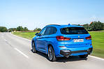 BMW X1 F48 FL Hybrid PlugIn 25e 220 KM