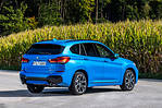 BMW X1 F48 FL Hybrid PlugIn 25e 220 KM
