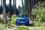 BMW X1 F48 FL Hybrid PlugIn 25e 220 KM