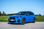 BMW X1 F48 FL Hybrid PlugIn 25e 220 KM