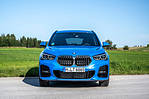 BMW X1 F48 FL Hybrid PlugIn 25e 220 KM