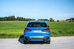 BMW X1 F48 FL Hybrid PlugIn 25e 220 KM