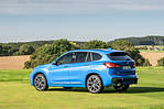 BMW X1 F48 FL Hybrid PlugIn 25e 220 KM