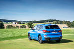 BMW X1 F48 FL Hybrid PlugIn 25e 220 KM