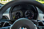 BMW X1 F48 FL Hybrid PlugIn 25e 220 KM