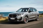 BMW X1 U11 25e 245 KM