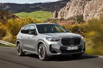 BMW X1 U11 25e 245 KM