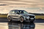 BMW X1 U11 25e 245 KM