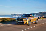 BMW X2 F39 18d 150 KM