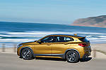 BMW X2 F39 18d 150 KM