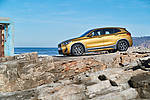 BMW X2 F39 18d 150 KM
