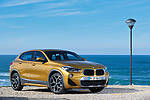 BMW X2 F39 18d 150 KM
