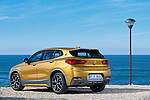 BMW X2 F39 20i 192 KM