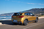 BMW X2 F39 18d 150 KM