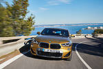 BMW X2 F39 18d 150 KM