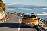 BMW X2 F39 18d 150 KM