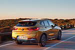 BMW X2 F39 18d 150 KM