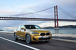 BMW X2 F39 18d 150 KM