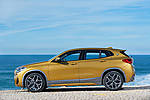 BMW X2 F39 18d 150 KM
