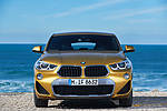 BMW X2 F39 18d 150 KM
