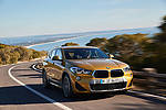 BMW X2 F39 20i 192 KM