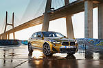 BMW X2 F39 20i 192 KM