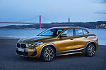 BMW X2 F39 20i 192 KM