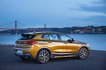 BMW X2 F39 20i 192 KM