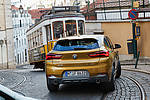 BMW X2 F39 20i 192 KM