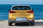 BMW X2 F39 20i 192 KM