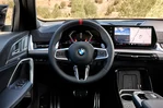 BMW X2 U10 M35 300 KM