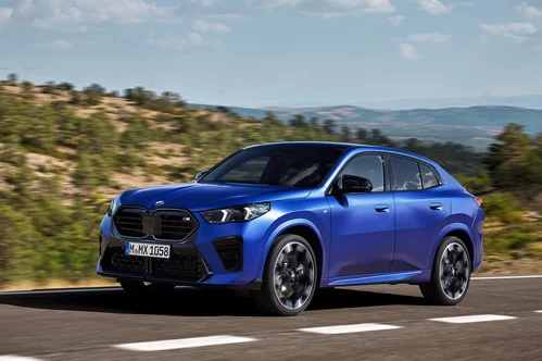BMW X2 M35 300 KM 2025