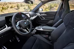 BMW X2 U10 M35 300 KM