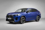 BMW X2 U10 M35 300 KM