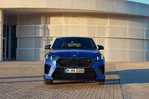 BMW X2 U10 M35 300 KM