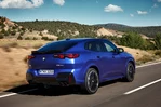 BMW X2 U10 M35 300 KM