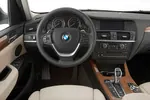 BMW X3 F25 28i 245 KM — zdjęcie 2