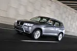 BMW X3 F25 28i 245 KM — zdjęcie 7
