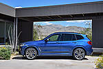 BMW X3 G01 M40i 360 KM