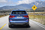BMW X3 G01 M40i 360 KM