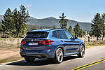 BMW X3 G01 M40i 360 KM