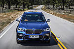 BMW X3 G01 M40i 360 KM