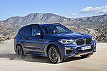 BMW X3 G01 M40i 360 KM