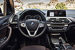 BMW X3 G01 M40i 360 KM