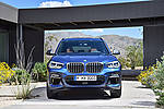 BMW X3 G01 18d 150 KM