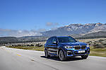 BMW X3 G01 18d 150 KM
